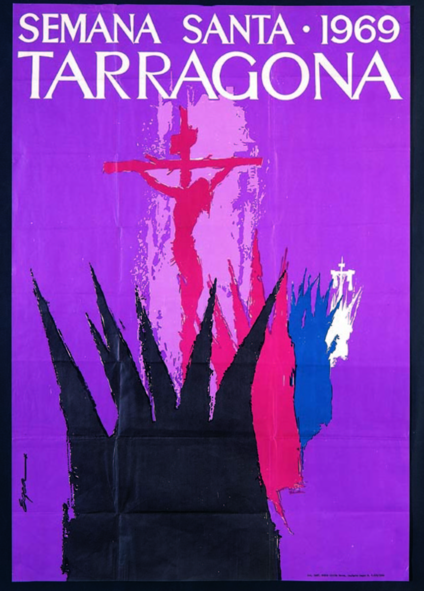 Semana Santa en Tarragona  